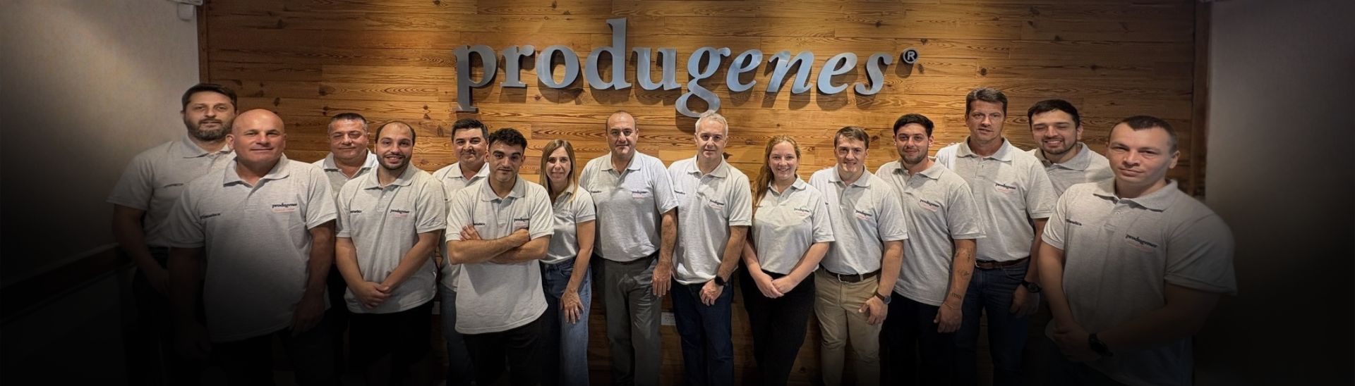 Produgenes - Nuestra Empresa